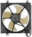 620230 - : Radiator Fan Assembly Without Controller for Dorman Image