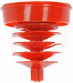 80983 - : Power Steering Reservoir Cap for Dorman Image