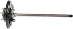 926143 - : Pre-Pressed Rear Axle for Dorman Image