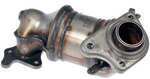 674138 - : Manifold Converter - Not CARB Compliant for Dorman Image