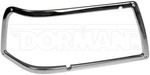 8895409 - : HD Headlight Bezel - Right for Dorman Image