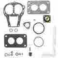 15572A - : Walker Products 15572A Carb Kit - Solex 2 BBL; 32/35DIDTA for Walker Products Inc. - Image