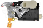 931318 - : Door Lock Actuator Integrated With Latch for Dorman Image