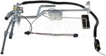692128 - : Fuel Sending Unit Without Pump for Dorman Image