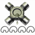 358B - : Greaseable Premium Universal Joint for Moog Image