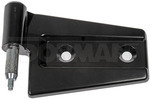 925053 - : Front Or Rear Left Upper Door Hinge Assembly - Front Left, Rear Left for Dorman Image
