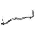 56031 - : Exhaust Tail Pipe 2.5" Inlet (OD) 2.5" Outlet (OD) for Walker Exhaust Image