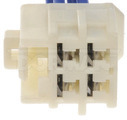 645725 - : Blower Motor Resistor Harness for Dorman Image