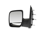 955495 - : Driver Manual Door Mirror Assembly for Dorman Image