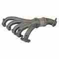 16481 - : Ultra EPA Direct Fit Catalytic Converter with Integrated Exhaust Manifold for Walker Exhaust Image