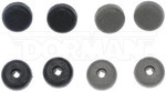 74359 - : Seat Belt Stop Kit for Dorman Image