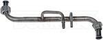 598146 - : Exhaust Gas Recirculation Tube for Dorman Image