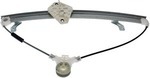 752759 - : Power Window Regulator (Regulator Only) - Front Left for Dorman Image