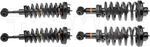 949511 - : Air Suspension Conversion Kit - Front, Rear for Dorman Image