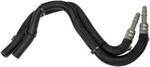 624172 - : Transmission Oil Cooler Pressure And Return Line - Inlet and Outlet for Dorman Image