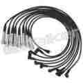 9241381 - : ThunderCore PRO 924-1381 Spark Plug Wire Set for Walker Products Inc. - Image