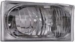 1590310 - : Head Lamp Assembly - Left for Dorman Image