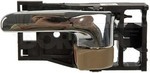 81282 - : Interior Door Handle Front/Rear Left - Front Left, Rear Left for Dorman Image