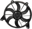621393 - : Radiator Fan Assembly Without Controller for Dorman Image