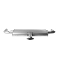 30068 - : Exhaust Muffler Assembly for AP Exhaust Image