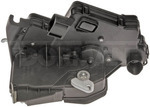 937812 - : Integrated Door Lock Actuator for Dorman Image