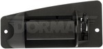 79100M - : Exterior Door Handle - Metal - Rear Left for Dorman Image