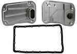 58136 - : WIX Automatic Transmission Filter Kit for WIX Image