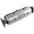 16369 - : Ultra EPA Direct Fit Catalytic Converter for Walker Exhaust Image