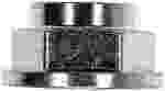 615823 - : M22-1.50 Spindle Nut - 31.4mm Hex - Front, Rear for Dorman Image