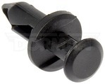 963122D - : Push-Type Rocker And Fender Liner Retainer - 3/8 In. Hole for Dorman Image