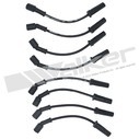 9246004 - : ThunderCore PRO 924-6004 Spark Plug Wire Set for Walker Products Inc. - Image