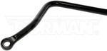 927139 - : Suspension Stabilizer Bar - Rear for Dorman Image