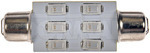 211RHP - : 211 Red 2 Watt Led Bulb for Dorman Image