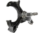 697904 - : Front Left Knuckle for Dorman Image