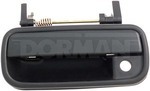 83954 - : Exterior Door Handle Front Left for Dorman Image