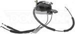 937240 - : Integrated Door Lock Actuator for Dorman Image