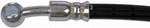 H621824 - : Brake Hydraulic Hose - Rear Left Outer, Rear Right Outer for Dorman Image