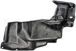 926316 - : Left Engine Splash Shield for Dorman Image