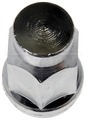 611094 - : Wheel Nut 1/2-20 Dometop  - 3/4 In. Hex, 1-5/8 In. Length for Dorman Image
