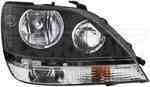 1592226 - : Head Lamp Assembly - Right for Dorman Image