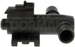 911021 - : Evaporative Emissions Canister Vent Valve Repair Kit (Without Filter Assembly) for Dorman Image