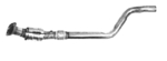 643019 - : Federal / EPA Catalytic Converter - Direct Fit for AP Exhaust Image