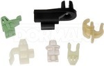 45396 - : Hood Prop Rod Clip Assortment for Dorman Image
