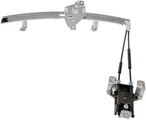 740637 - : Power Window Regulator (Regulator Only) for Dorman Image