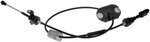 905150 - : Transmission Shifter Cable for Dorman Image