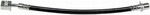 H620768 - : Brake Hydraulic Hose - Rear Left for Dorman Image