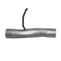 28812 - : Prebent Exhaust Pipe for AP Exhaust Image