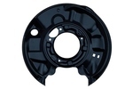 V302559 - : Splash Panel, brake disc for Vaico Image