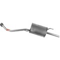 55707 - : Quiet-Flow SS Direct Fit Exhaust Muffler Assembly 1.75" Outlet (OD) for Walker Exhaust Image
