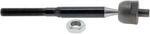 MS76721 - : Steering Tie Rod End - Front Inner for MEVOTECH Image